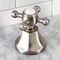 Kingston Brass KSK4308BXTR Transfer Valve Set For Roman Tub Filler, Brushed Nickel KSK4308BXTR - alternate 3